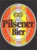 Bavaria, Pilsener Bier