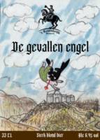 Amateurs, De Gevallen Engel