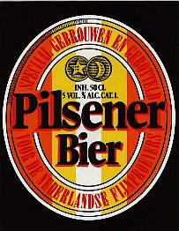 Bavaria, Pilsener Bier