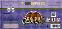 Rashoppers, Quadrupel