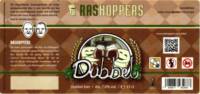 Rashoppers, Dubbel