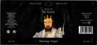 Brouwerij De Noest, Noestige Tripel