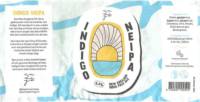 De Scheveningse Brouwer, Indigo NEIPA