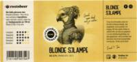 Zwetsbeer, Blonde Sjlampe