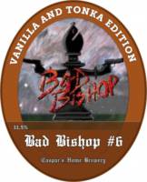 Amateurs, Bad Bishop #6