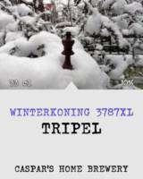 Amateurs, Winterkoning 3787XL Tripel