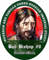 Amateurs, Bad Bishop #8