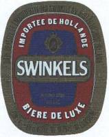 Bavaria, Swinkels Biere de Luxe