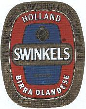 Bavaria, Swinkels Birra Olandese