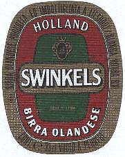 Bavaria, Swinkels Birra Olandese