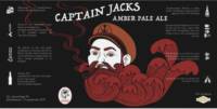 Amateurs, Captain Jacks Amber Pale Ale