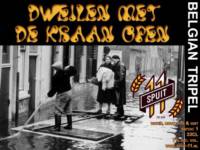 Amateurs, Dweilen met de Kraan Open