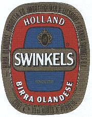 Bavaria, Swinkels Birra Olandese