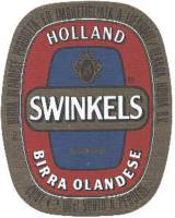 Bavaria, Swinkels Birra Olandese