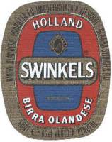 Bavaria, Swinkels Birra Olandese