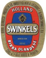 Bavaria, Swinkels Birra Olandese