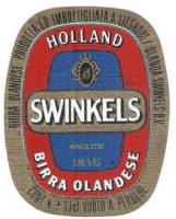 Bavaria, Swinkels Birra Olandese