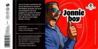 Hemursbier, Jonnie Boy