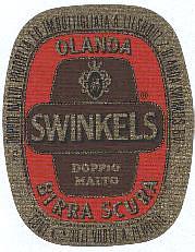 Bavaria, Swinkels Birra Scura Doppio Malto