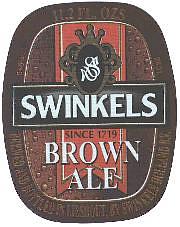 Bavaria, Swinkels Brown Ale