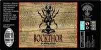 Nemeton Brewing, Bockthor Doppelbock