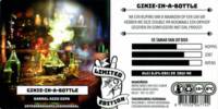 Stadsbrouwerij Veenendaal, Ginie-in-a-bottle