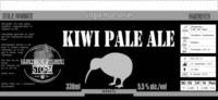 Amateurs, Kiwi Pale ale