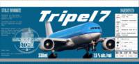 Amateurs, Tripel 7