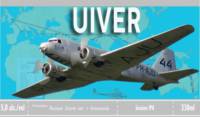 Amateurs, Uiver Session IPA