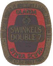 Bavaria, Swinkels Double 7 Birra Scura