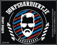 Amateurs, Dorpsbarbiertje