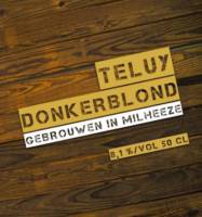 Amateurs, Donkerblond