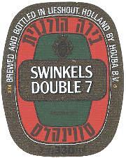 Bavaria, Swinkels Double 7