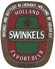 Bavaria, Swinkels Export Beer