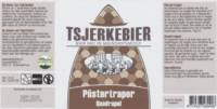 Tsjerkebier, Pûstertraper Quadrupel