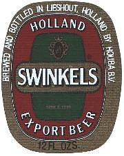 Bavaria, Swinkels Export Beer