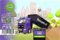 Stadsbrouwerij Vos, Vergulden Vos