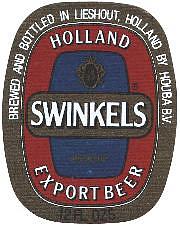 Bavaria, Swinkels Export Beer