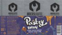 Brouwerij De Moersleutel, Pastry Factory