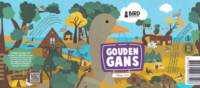 Bird Brewery, Gouden Gans Saison