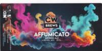 CW Brews, Affumicato Smoked Ale