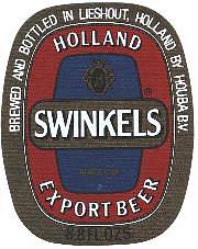 Bavaria, Swinkels Export Beer