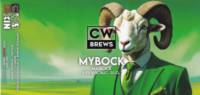 CW Brews, Mybock Maibock