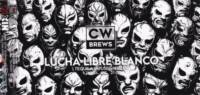 CW Brews, Lucha Libre Blanco