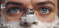 CW Brews, Weissneus Hefeweizen