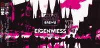 CW Brews, Eigenwijs Wiess