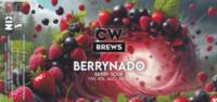 CW Brews, Berrynado Berry Sour