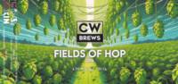 CW Brews, Fields of Hop DIPA