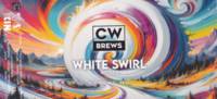 CW Brews, White Swirl Witbier