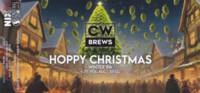 CW Brews, Hoppy Christmas Winter IPA